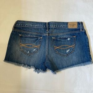 Abercrombie & Fitch Shorts